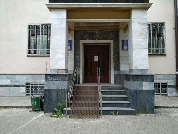 прописка в Новокуйбышевске